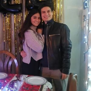 Meet your Posher, Pablinho